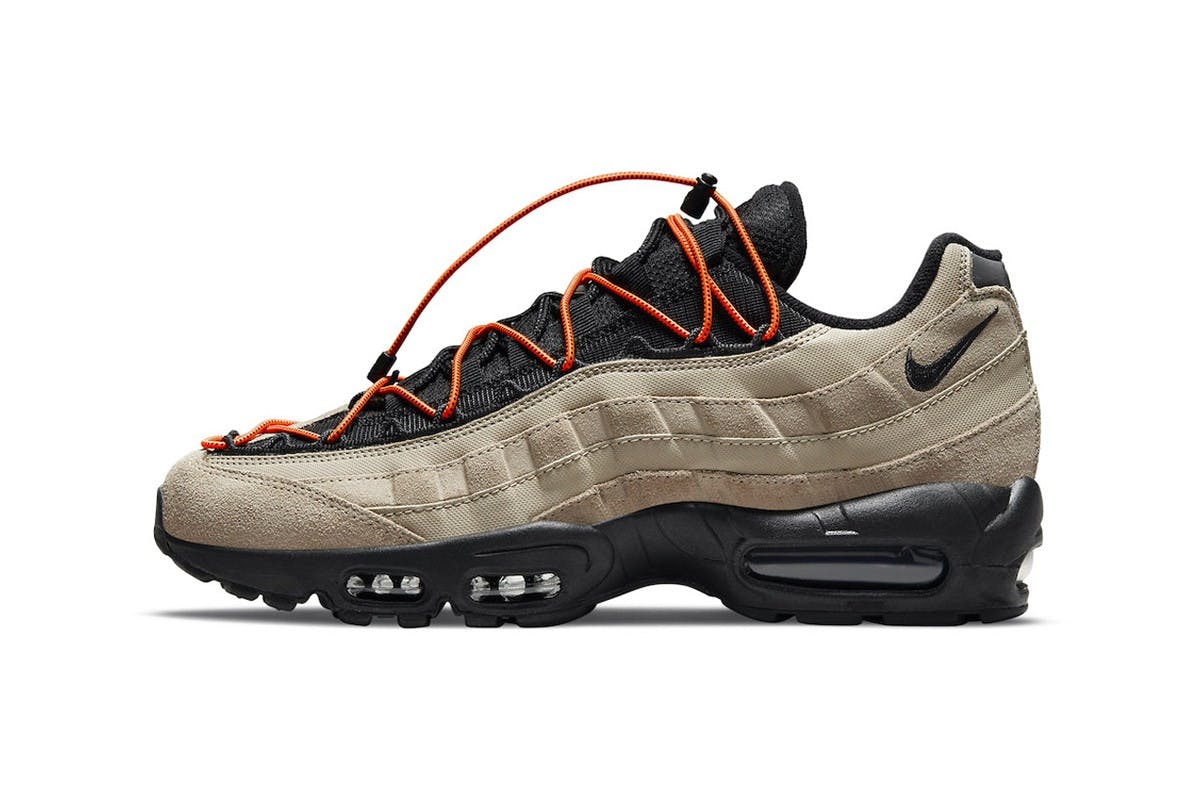 nike air max 95 new release